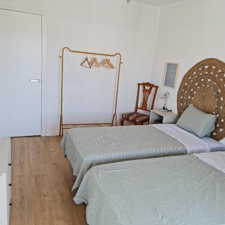 Apto FUENGIROLA PLAYA DE TORREBLANCA - Apartamento de 2 dormitorios - 14