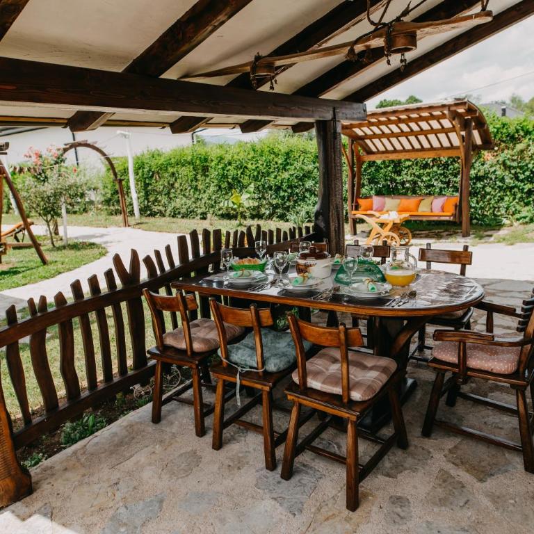 Holiday Home Bonum - Kuća sa 3 Spavaće Sobe - 15