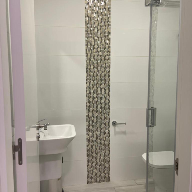 Espacio Room Fuerteventura - Habitación Doble con baño privado - 4