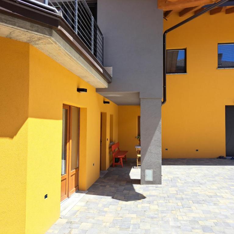 La maison de Chantal - Appartamento - 11