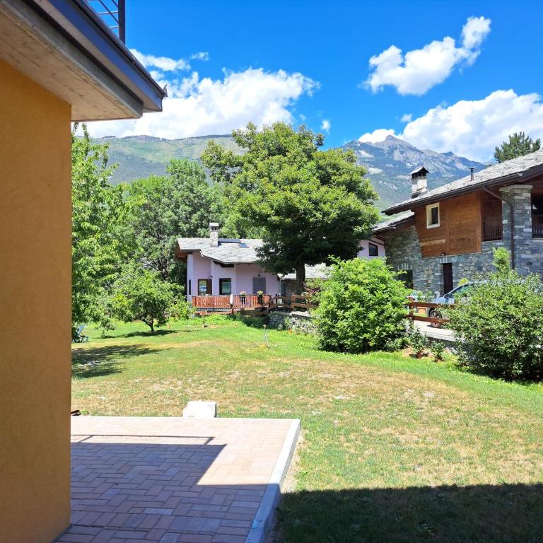 La maison de Chantal - Appartamento - 6