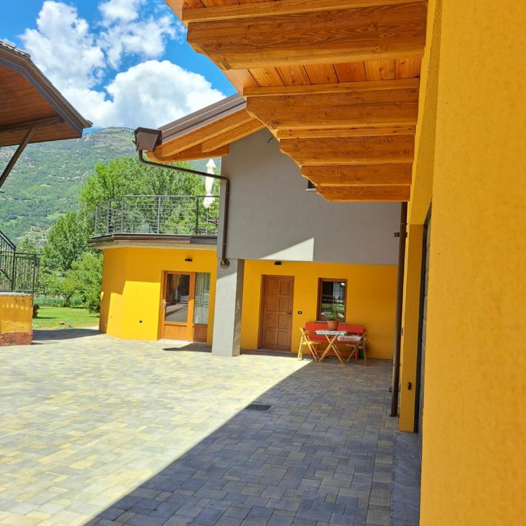 La maison de Chantal - Appartamento - 10