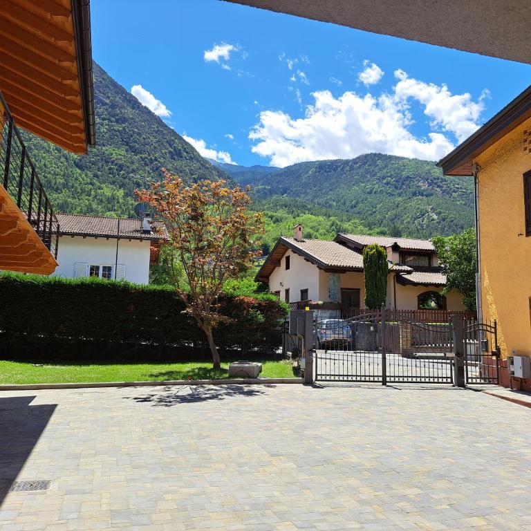 La maison de Chantal - Appartamento - 8