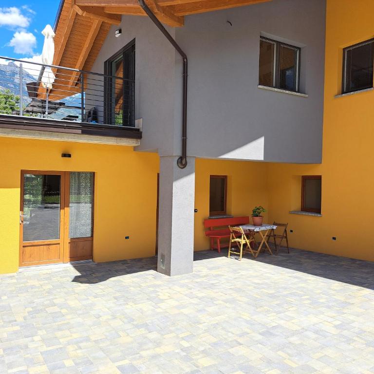 La maison de Chantal - Appartamento - 9