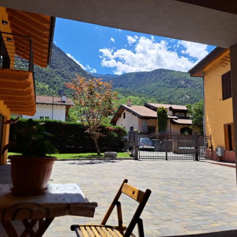 La maison de Chantal - Appartamento - 7