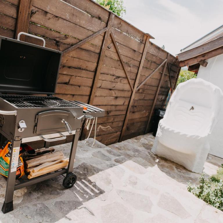 Holiday Home Bonum - Kuća sa 3 Spavaće Sobe - 17