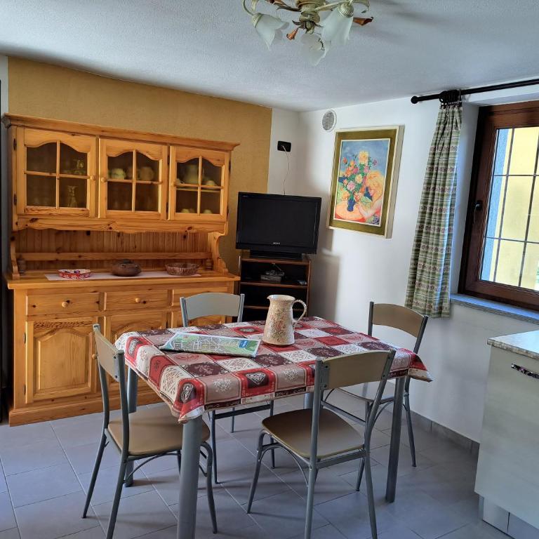 La maison de Chantal - Appartamento - 23