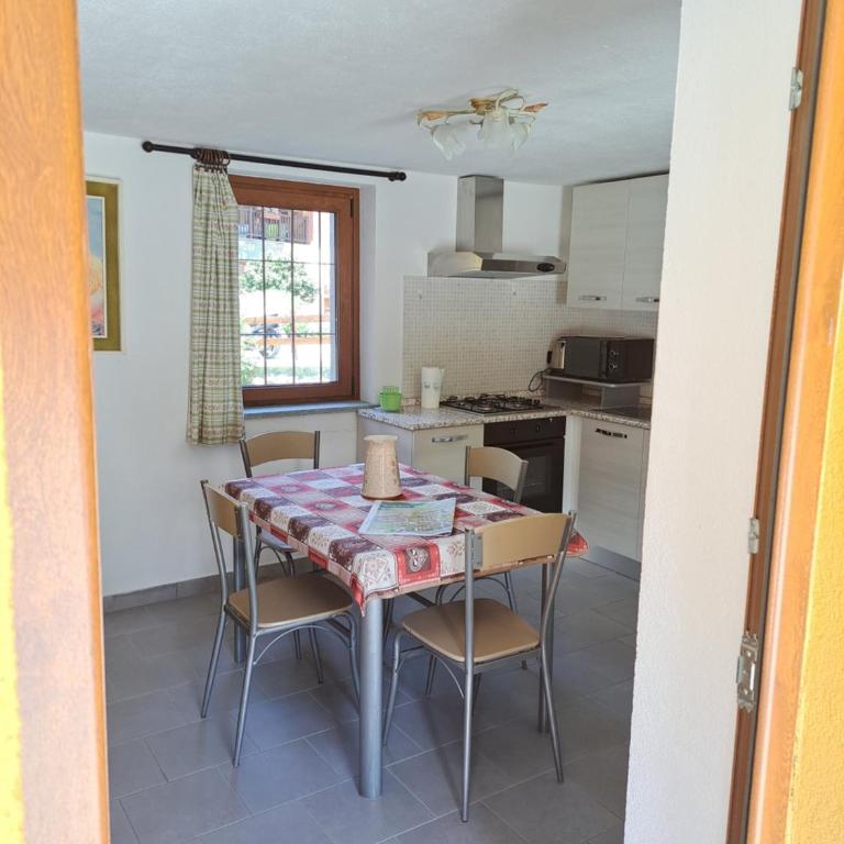 La maison de Chantal - Appartamento - 22