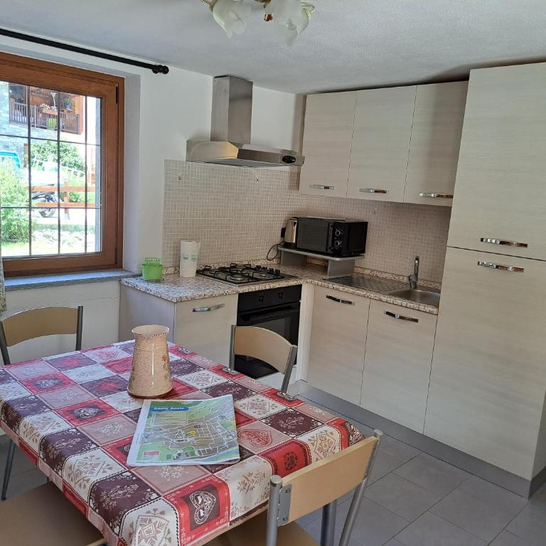 La maison de Chantal - Appartamento - 15