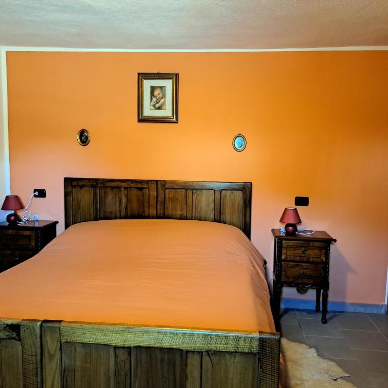 La maison de Chantal - Appartamento - 21