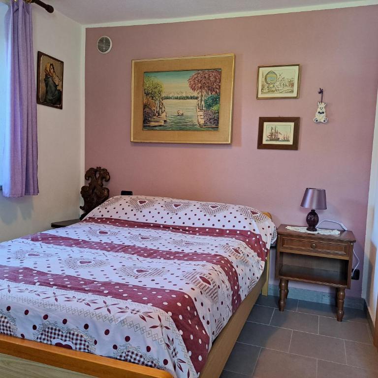 La maison de Chantal - Appartamento - 18