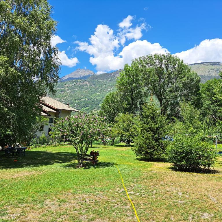 La maison de Chantal - Appartamento - 26