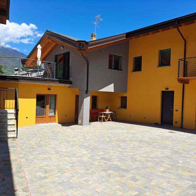 La maison de Chantal - Appartamento - 1