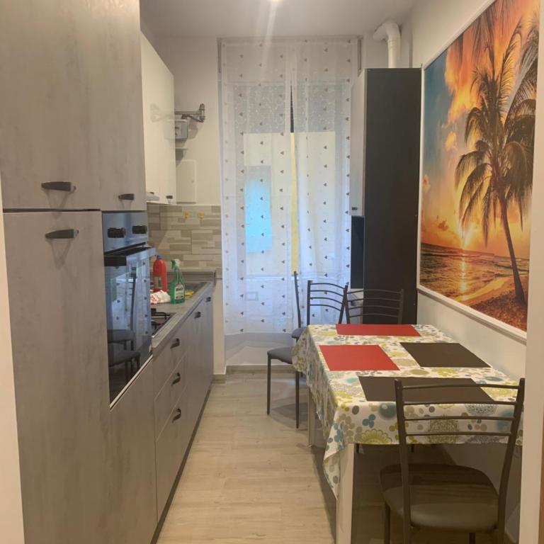Casa tre moschettieri - Appartamento con 1 Camera da Letto - 2