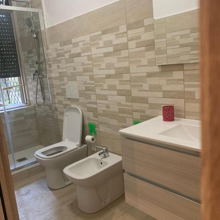 Casa tre moschettieri - Appartamento con 1 Camera da Letto - 5
