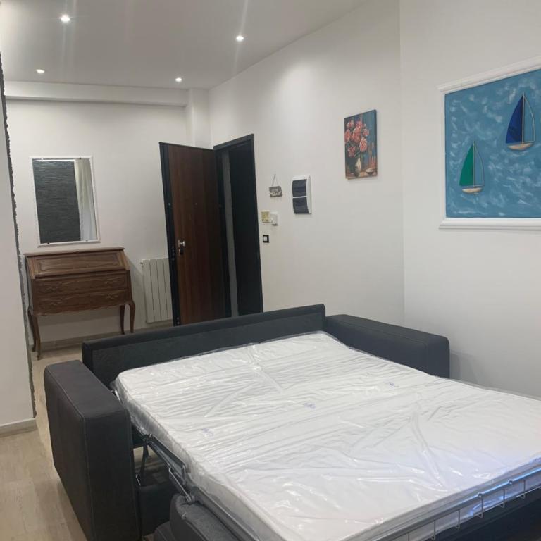 Casa tre moschettieri - Appartamento con 1 Camera da Letto - 8