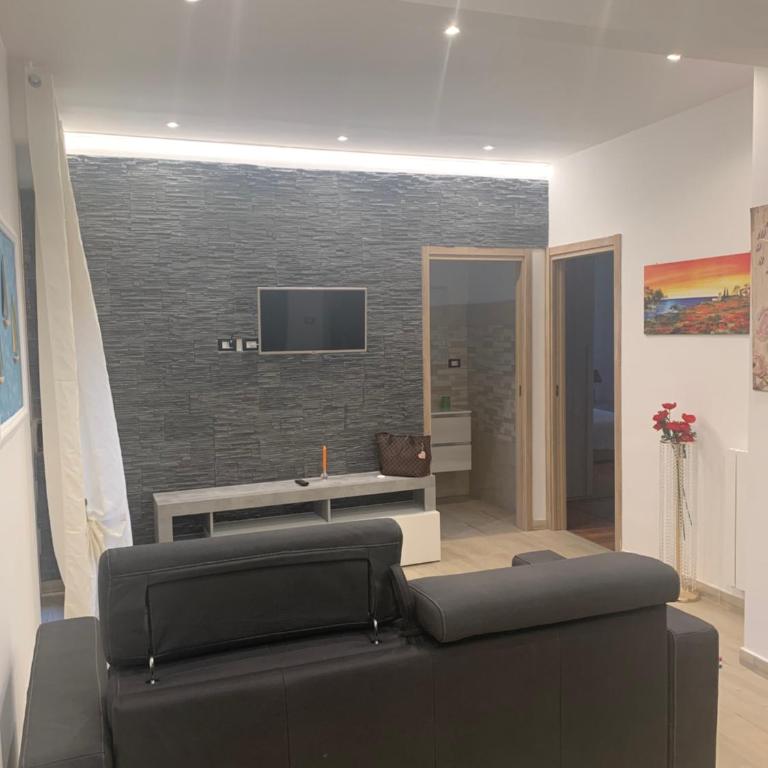 Casa tre moschettieri - Appartamento con 1 Camera da Letto - 9
