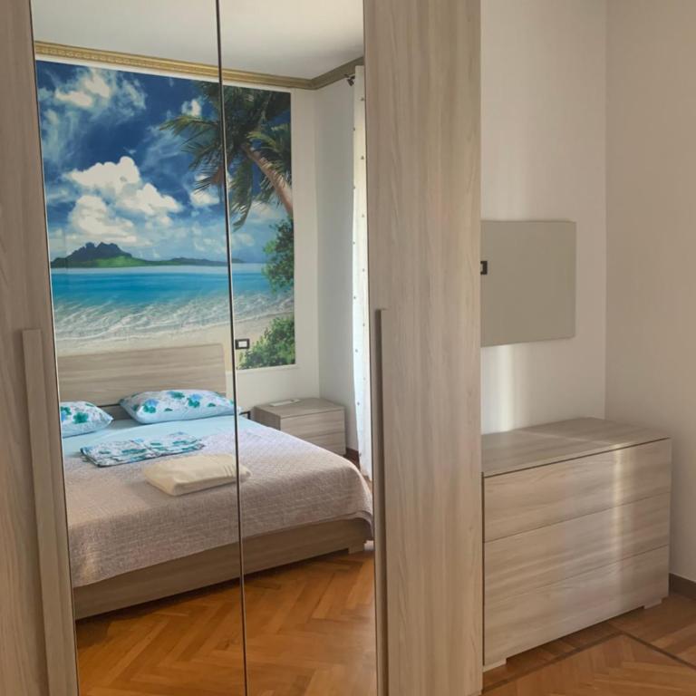 Casa tre moschettieri - Appartamento con 1 Camera da Letto - 10