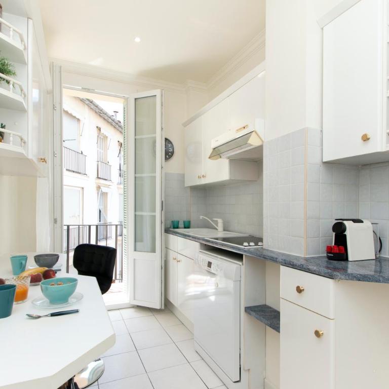 Maison Bianchi - Victor Hugo - Appartement 2 Chambres - 8