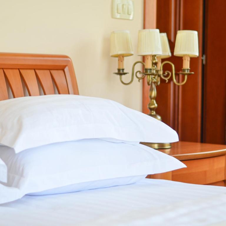 Villa Allende - Suite sa 2 Spavaće Sobe - 5