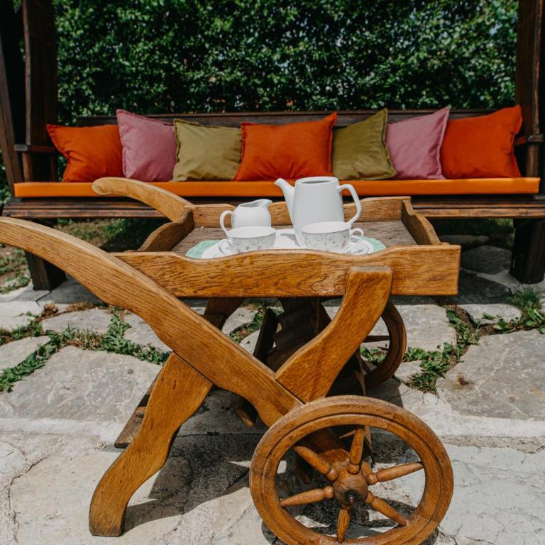 Holiday Home Bonum - Kuća sa 3 Spavaće Sobe - 20
