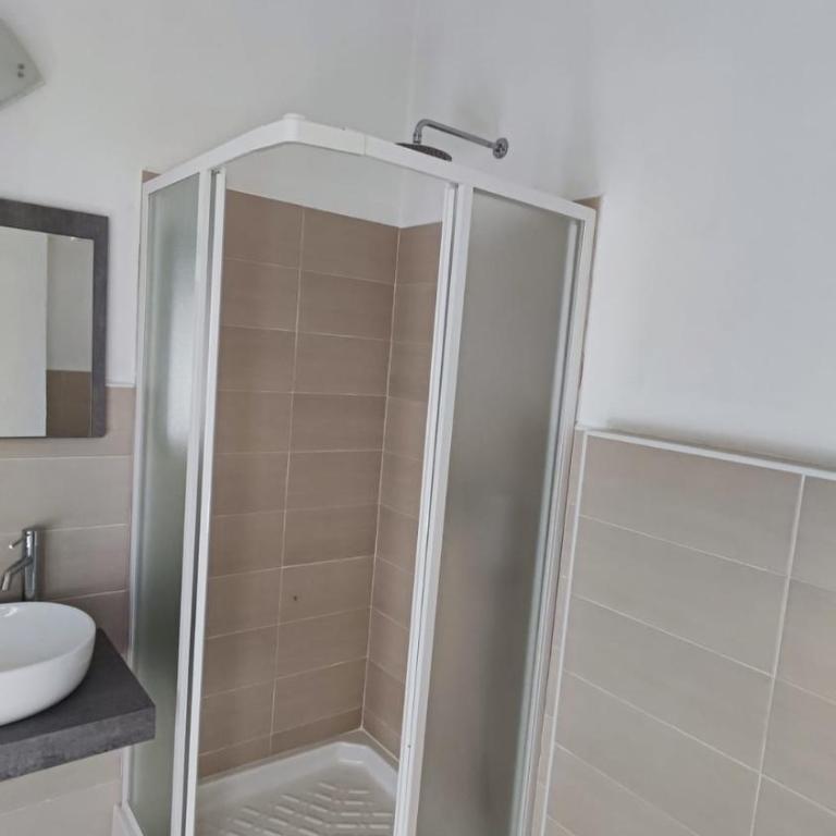 casa l'Ulivariu affittacamere - Camera Deluxe Matrimoniale/Doppia con Letti Singoli - 6