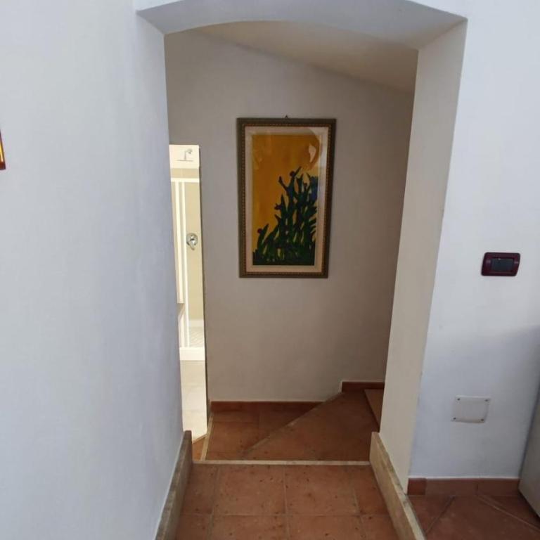 casa l'Ulivariu affittacamere - Camera Deluxe Matrimoniale/Doppia con Letti Singoli - 5