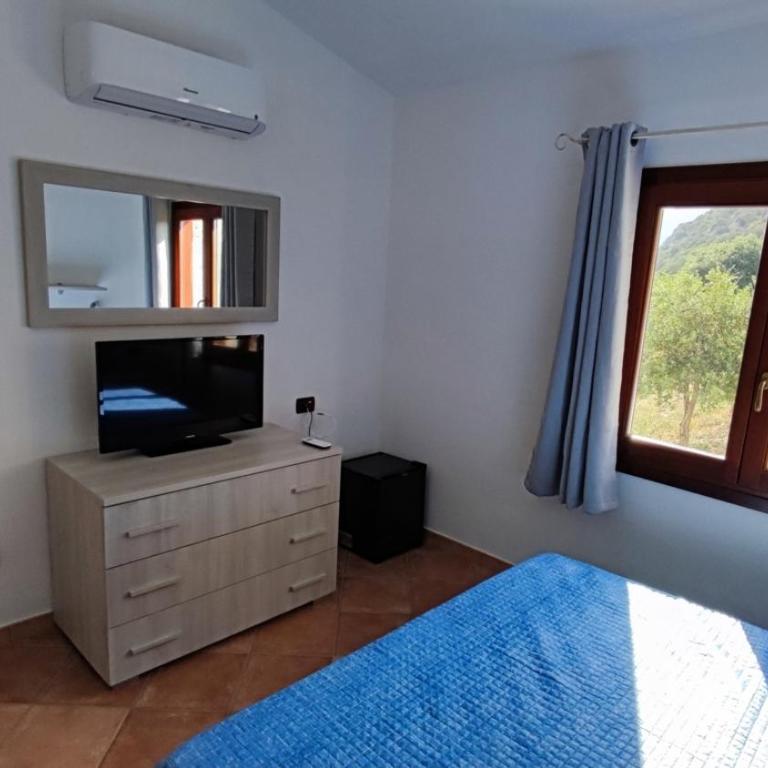 casa l'Ulivariu affittacamere - Camera Deluxe Matrimoniale/Doppia con Letti Singoli - 3