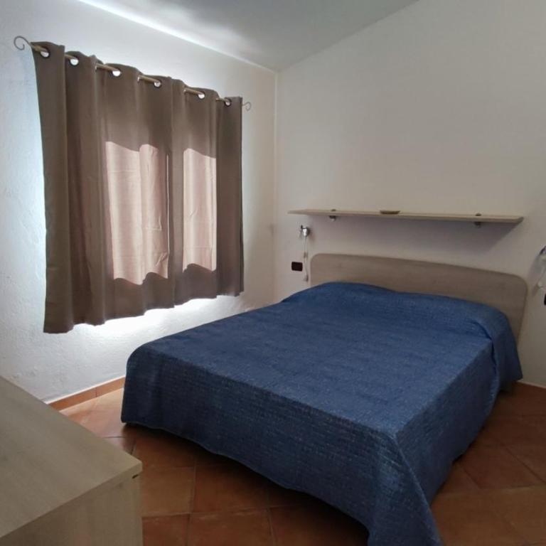 casa l'Ulivariu affittacamere - Camera Deluxe Matrimoniale/Doppia con Letti Singoli - 1