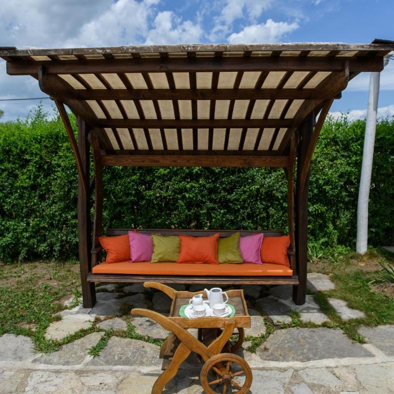 Holiday Home Bonum - Kuća sa 3 Spavaće Sobe - 19