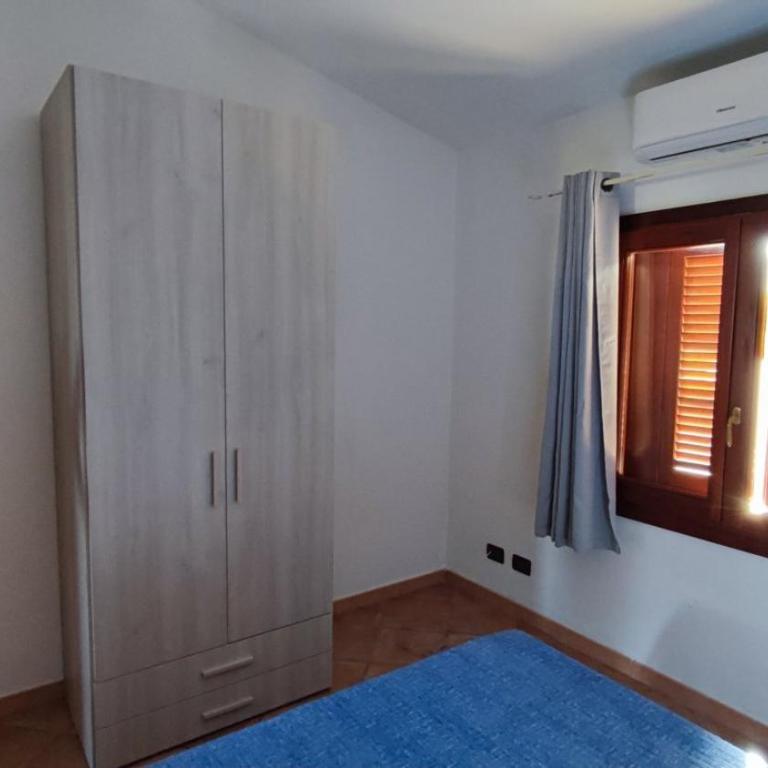 casa l'Ulivariu affittacamere - Camera Budget Matrimoniale/Doppia con Letti Singoli - 5
