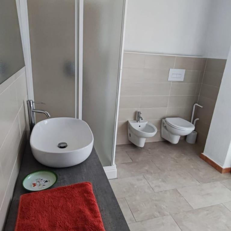 casa l'Ulivariu affittacamere - Camera Deluxe Matrimoniale/Doppia con Letti Singoli - 11
