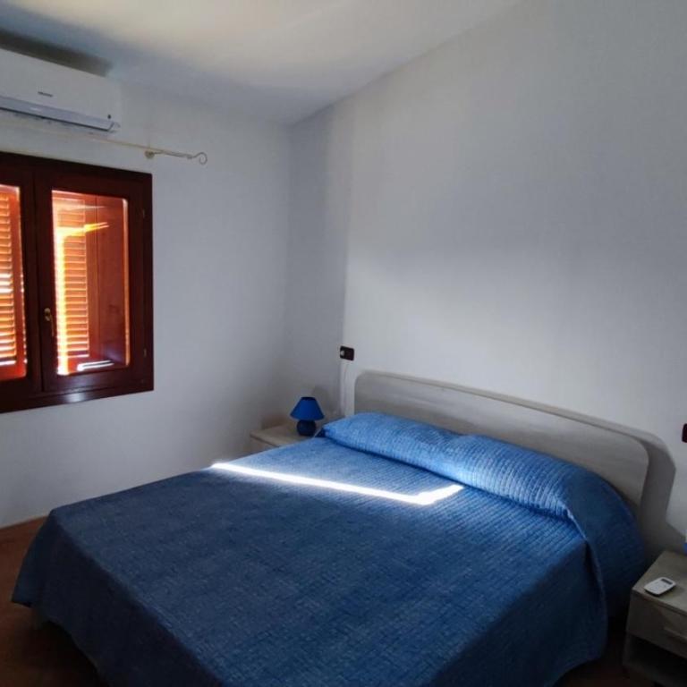 casa l'Ulivariu affittacamere - Camera Budget Matrimoniale/Doppia con Letti Singoli - 3
