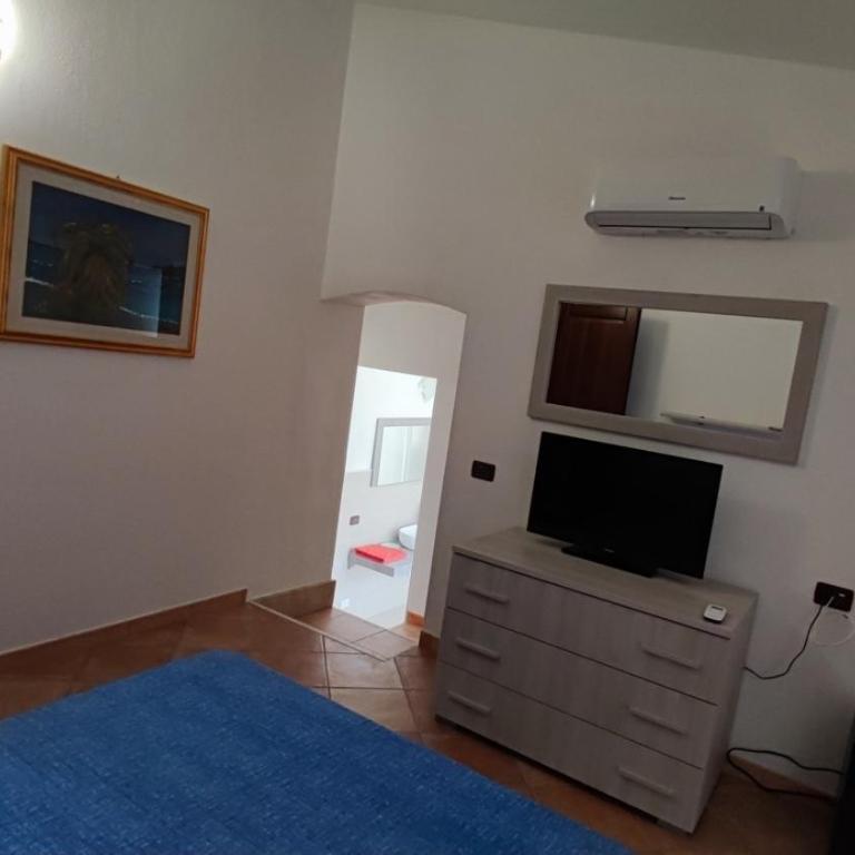 casa l'Ulivariu affittacamere - Camera Deluxe Matrimoniale/Doppia con Letti Singoli - 9