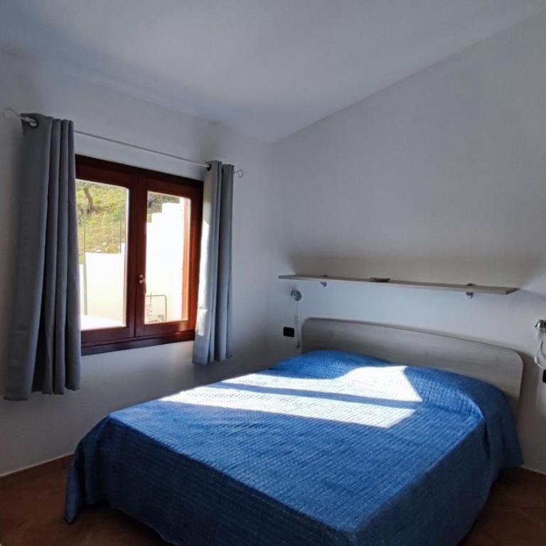 casa l'Ulivariu affittacamere - Camera Deluxe Matrimoniale/Doppia con Letti Singoli - 8