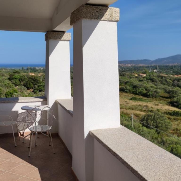 casa l'Ulivariu affittacamere - Camera Deluxe Matrimoniale con Vista Mare - 6