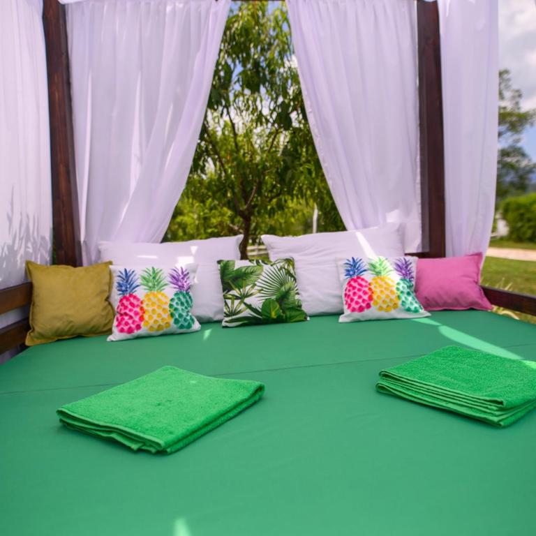 Holiday Home Bonum - Kuća sa 3 Spavaće Sobe - 9