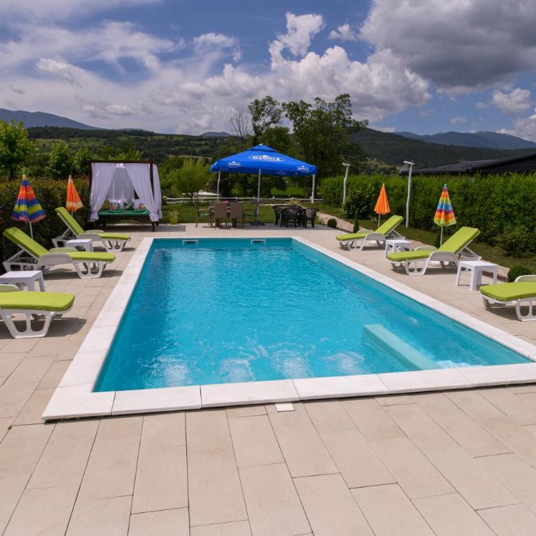 Holiday Home Bonum - Kuća sa 3 Spavaće Sobe - 6
