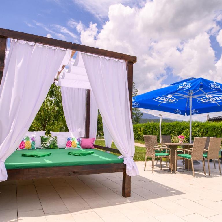 Holiday Home Bonum - Kuća sa 3 Spavaće Sobe - 8