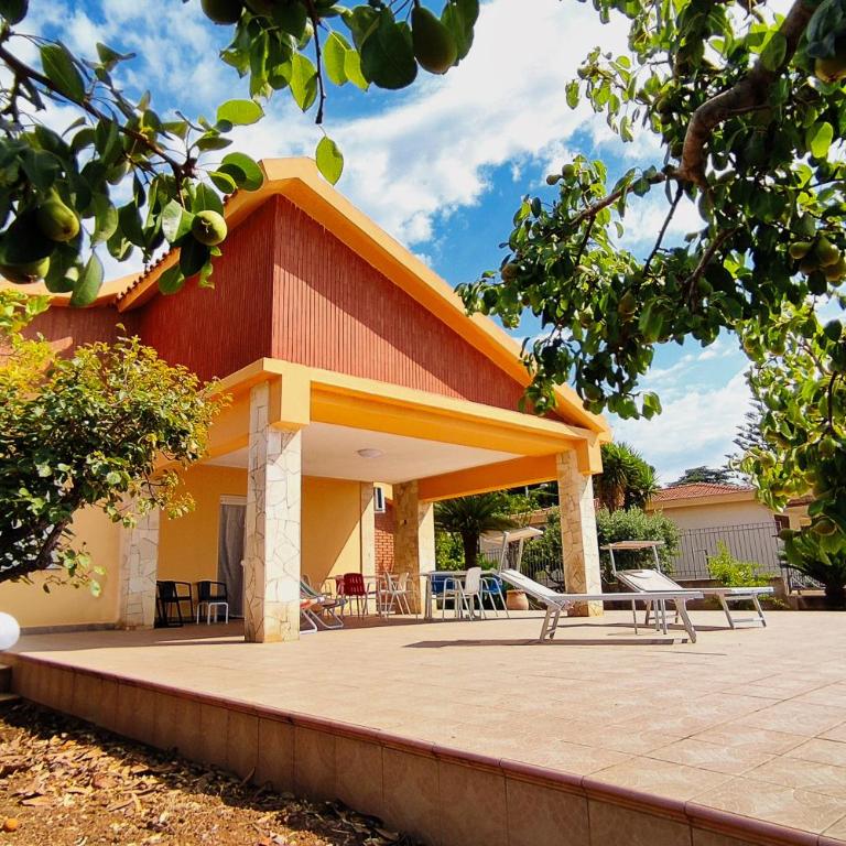 Villa Dolce Vista - Villa - 2