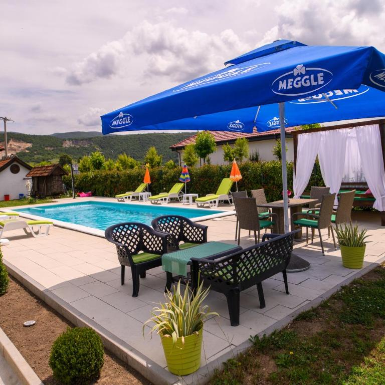 Holiday Home Bonum - Kuća sa 3 Spavaće Sobe - 10