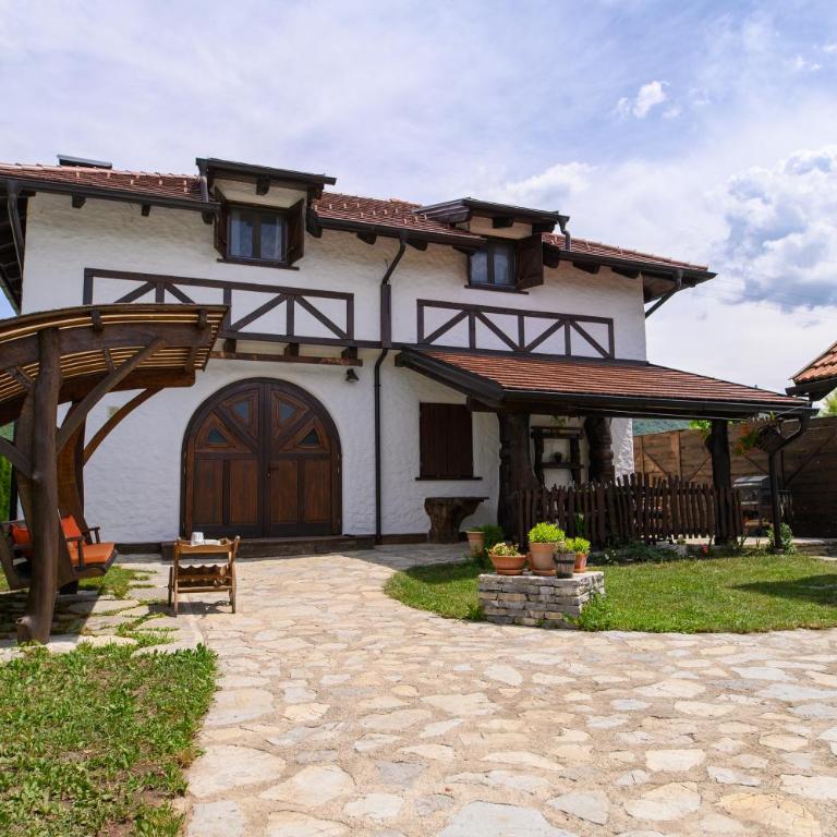 Holiday Home Bonum - Kuća sa 3 Spavaće Sobe - 14