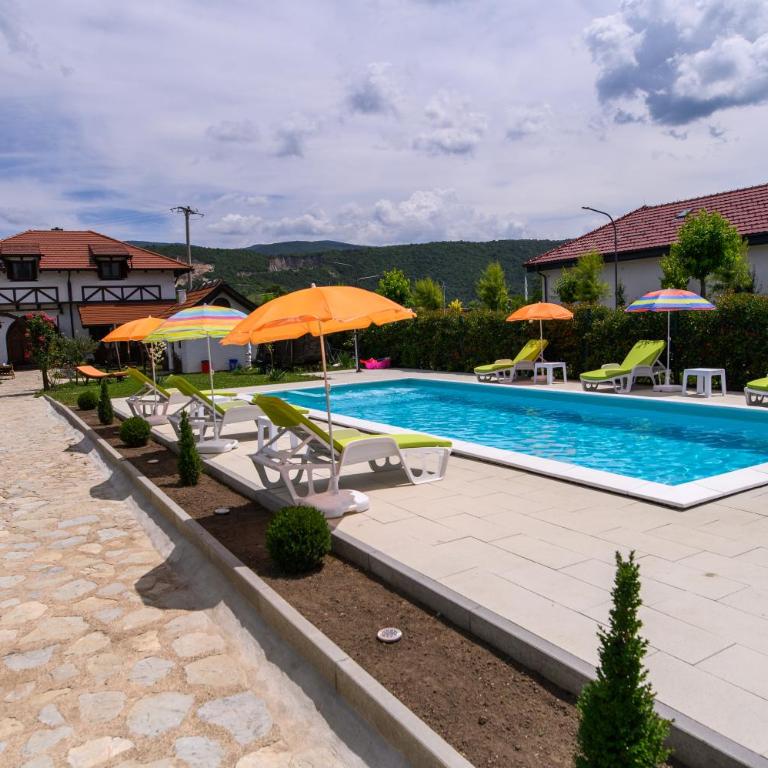 Holiday Home Bonum - Kuća sa 3 Spavaće Sobe - 11