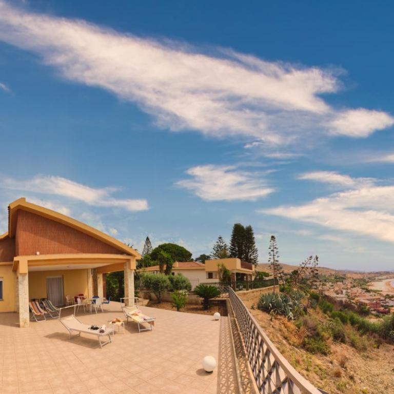 Villa Dolce Vista - Villa - 24