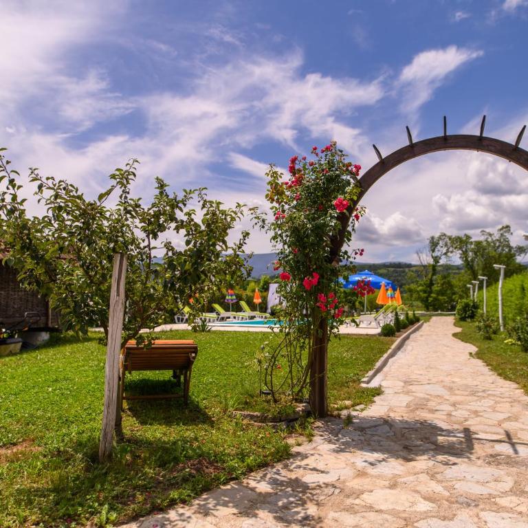 Holiday Home Bonum - Kuća sa 3 Spavaće Sobe - 21