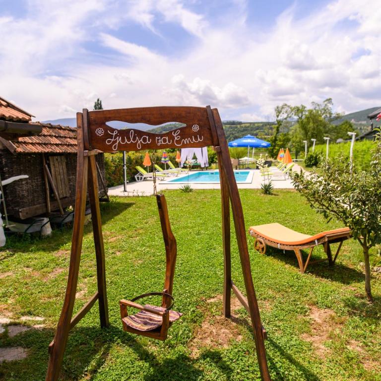 Holiday Home Bonum - Kuća sa 3 Spavaće Sobe - 22