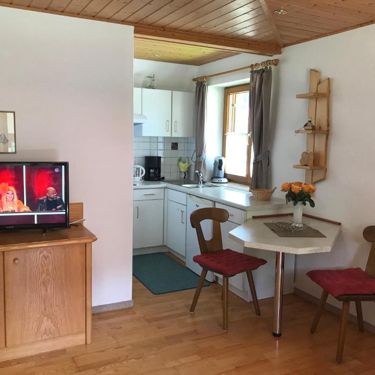 Haus Petra - Apartment - 6