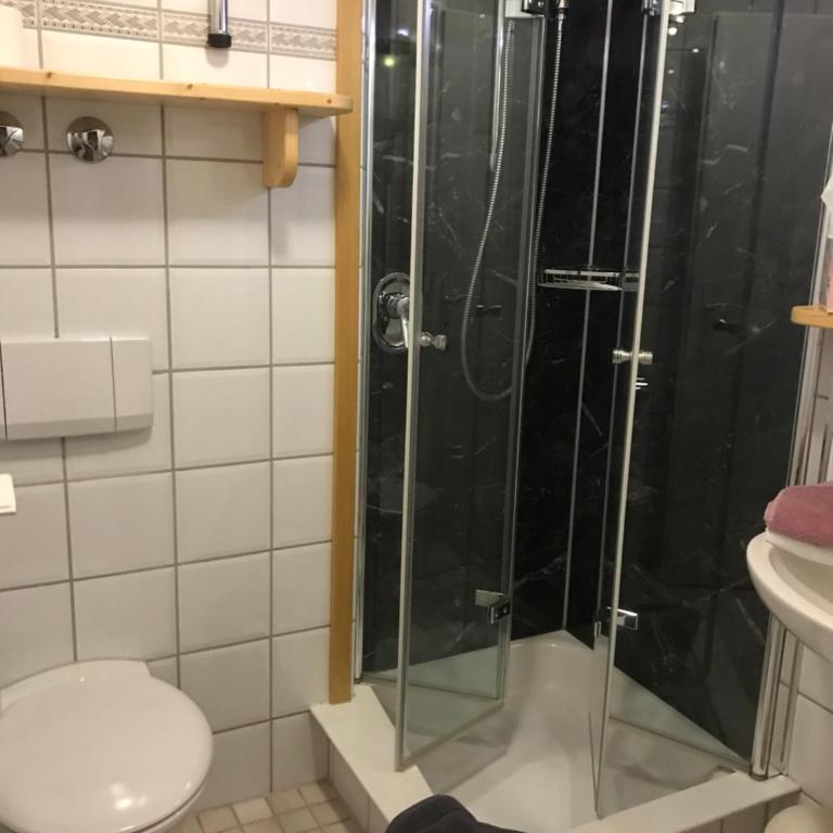 Haus Petra - Apartment - 1