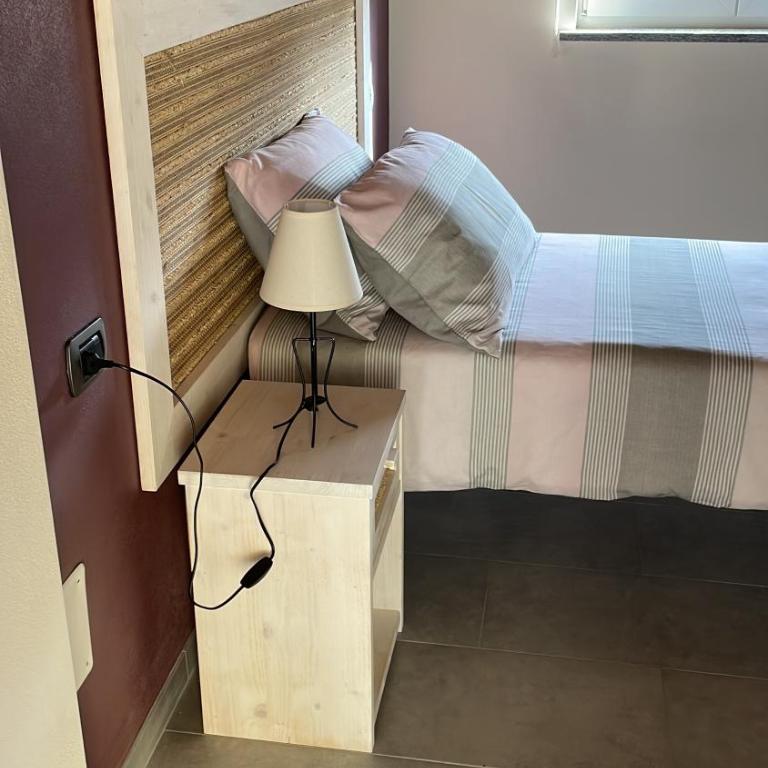 B&B La DORMERIA - Camera Singola con Bagno Privato - 5