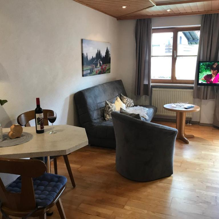 Haus Petra - Apartment - 3
